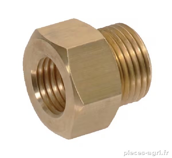 Adaptateur m/f M14x1.5-M18x1 · réf. I00084