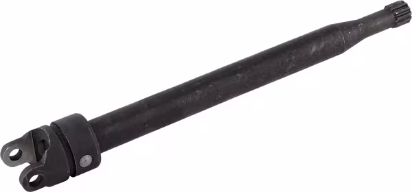 Axe pour vanne orbitrol avec fourche, long, pour C-385 · réf. 26900083577010
