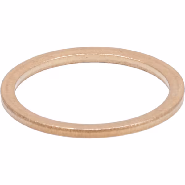 Bague d'étanchéité · réf. 01118713