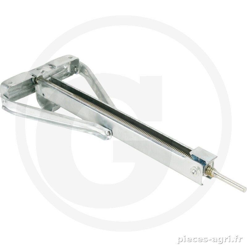 Bierhake Steckstütze 800 kg SW 19 vue 2