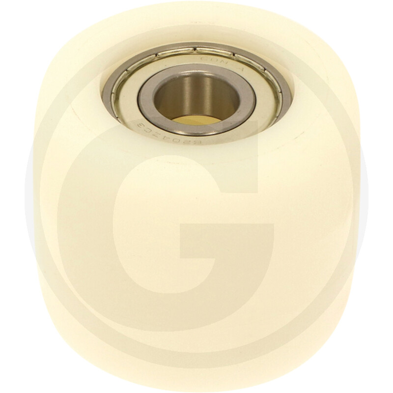 Blickle Galet vue 2