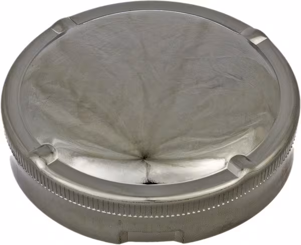 Bouchon de carburant chromé · réf. 707822R93N