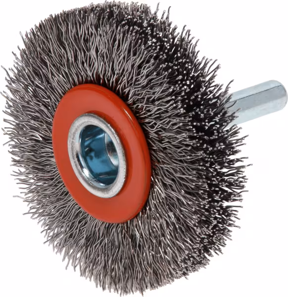 Brosse rotative D50x10 S6 cr-STW 030 · réf. 0002504161