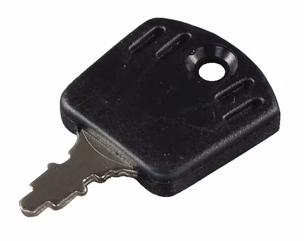 Clé de contact · réf. 947000532130AGS