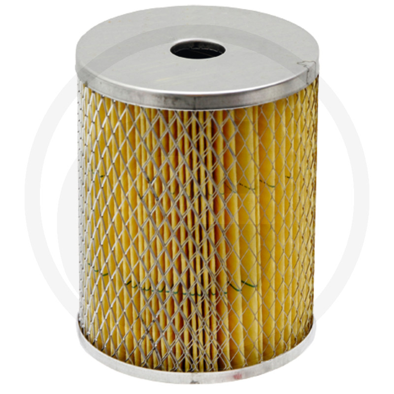 Filtre à carburant vue 2