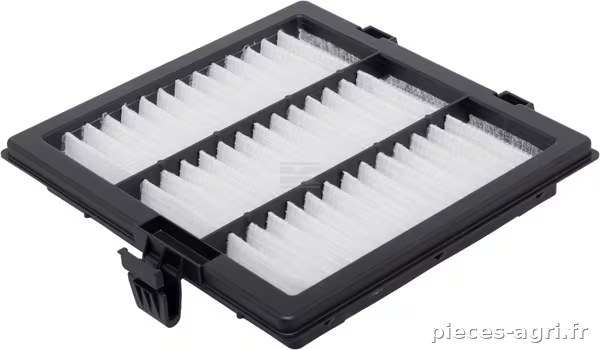 Filtre de cabine · réf. 5000957