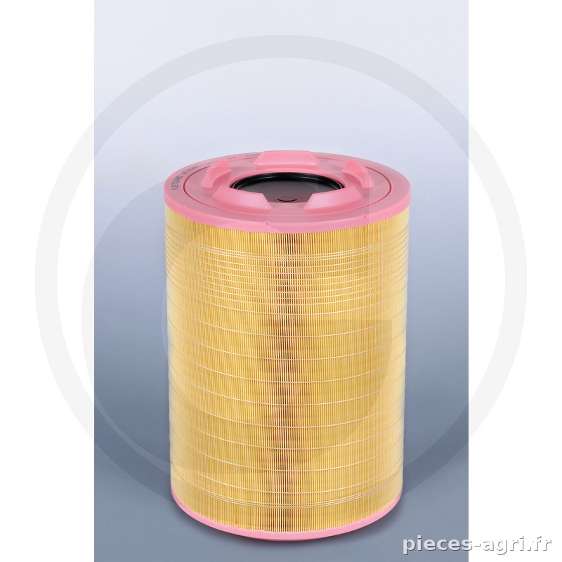 Fleetguard Filtre à air intérieur, AF26241 vue 3
