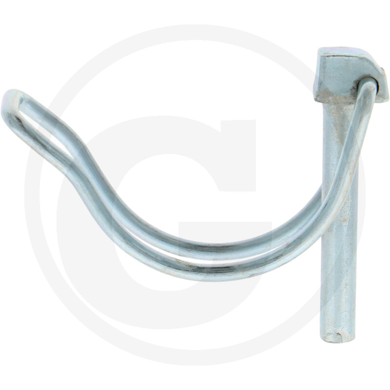 GRANIT Goupille spéciale pour tube vue 2