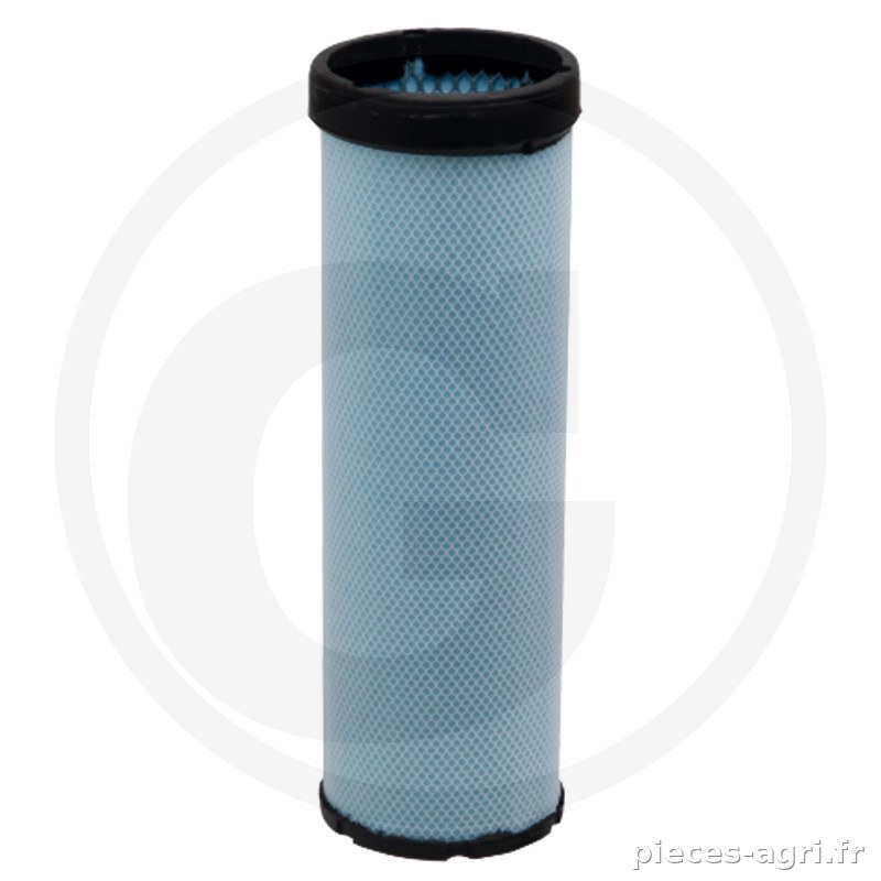 HIFI Filtre à air vue 2