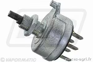 Interrupteur de ventilateur · réf. VPM9767