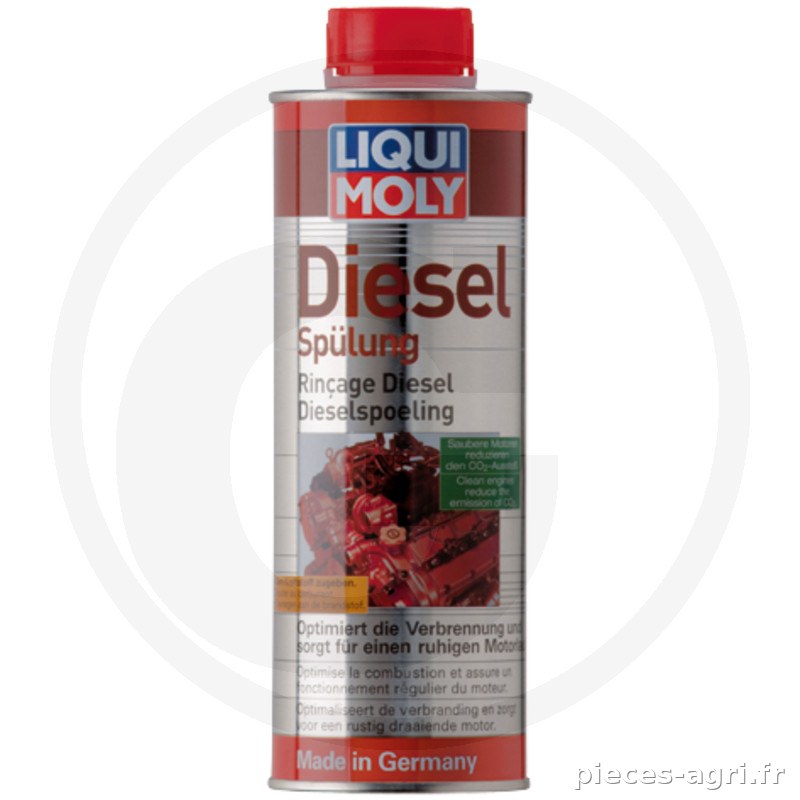 Liqui Moly Rinçage du diesel · réf. 3205170