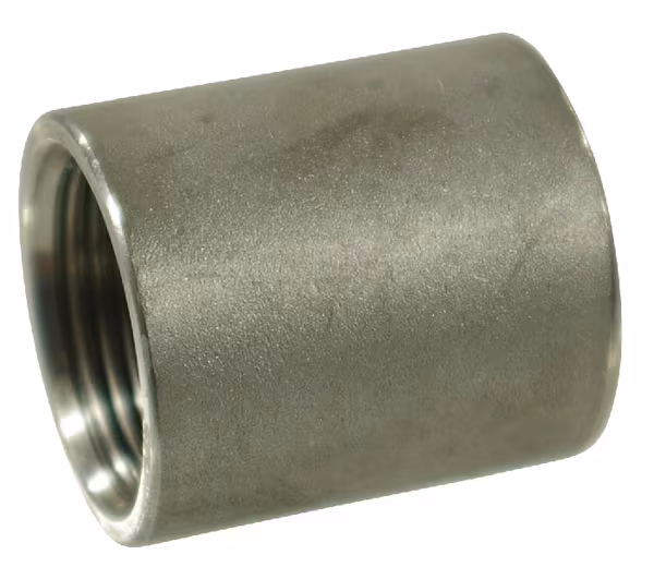 Manchon à souder inox F 1/8" · réf. FG27018RVS