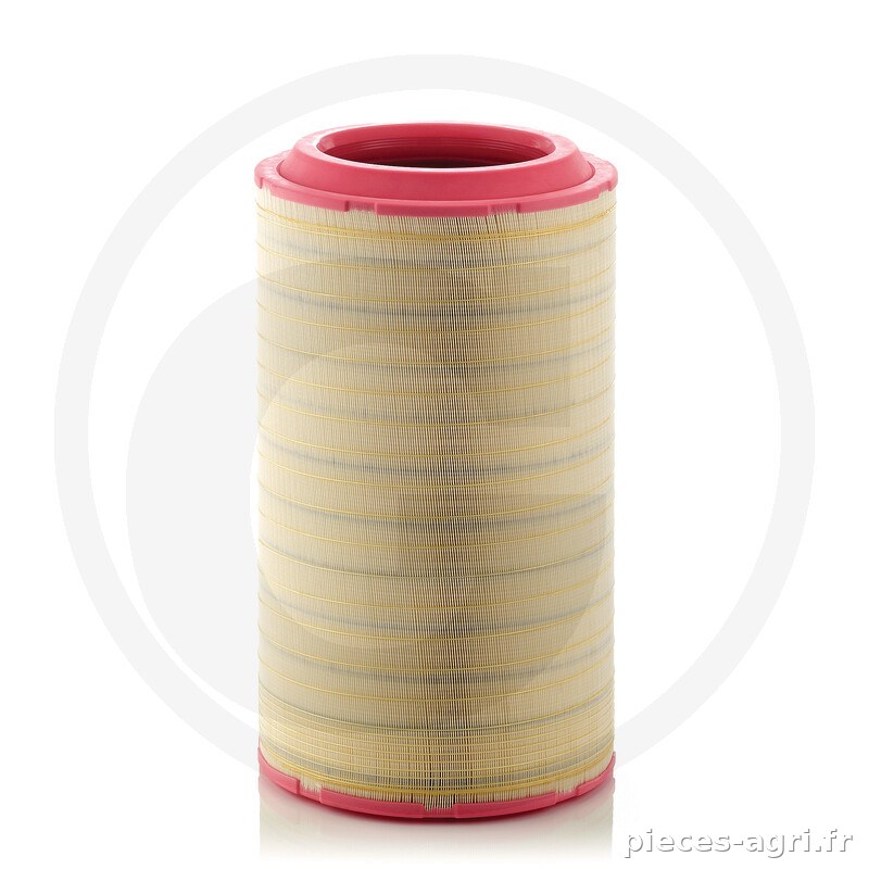MANN FILTER Filtre à air vue 2