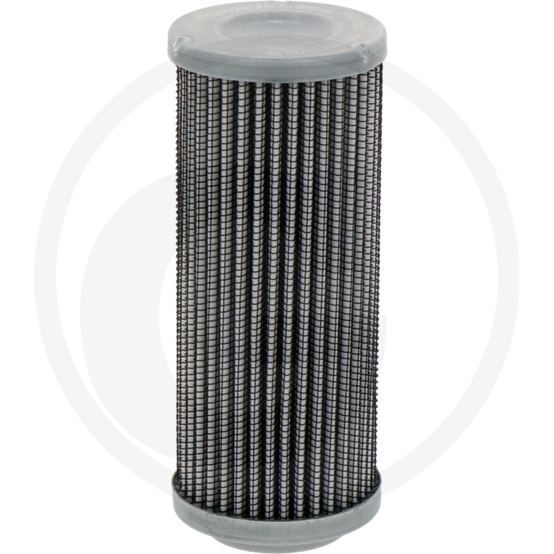 MANN FILTER Filtre à huile hydraulique/transmission · réf. 565HD55