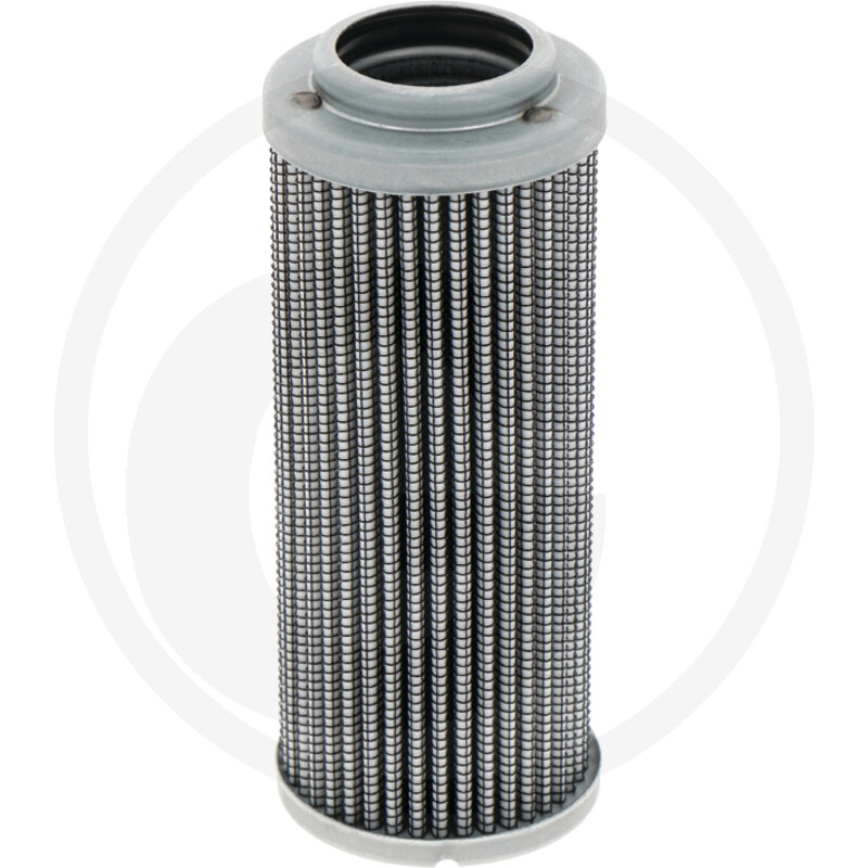 MANN FILTER Filtre hydraulique HD 55/1 vue 2
