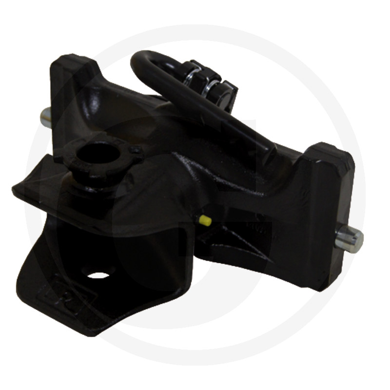 Rockinger Attelage de remorque vue 2