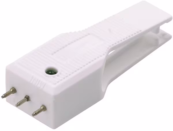 Testeur/pince à fusibles Hella · réf. 8PE713576011