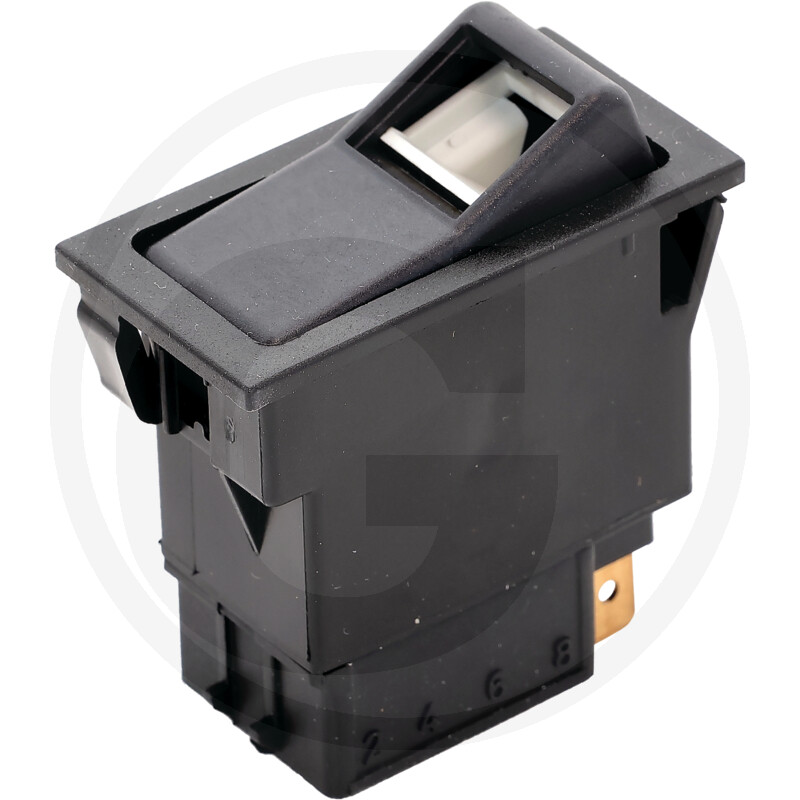 TREX.PARTS Interrupteur vue 2