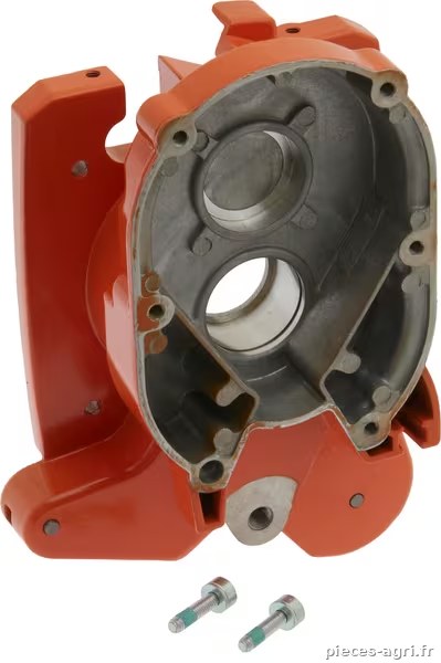Carter d'embrayage BT120 · réf. 43131600650