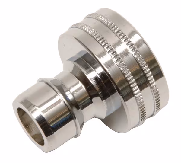 Embout coupleur 1/2 ", BSP interne 1/2 " 53610 · réf. 1734440408