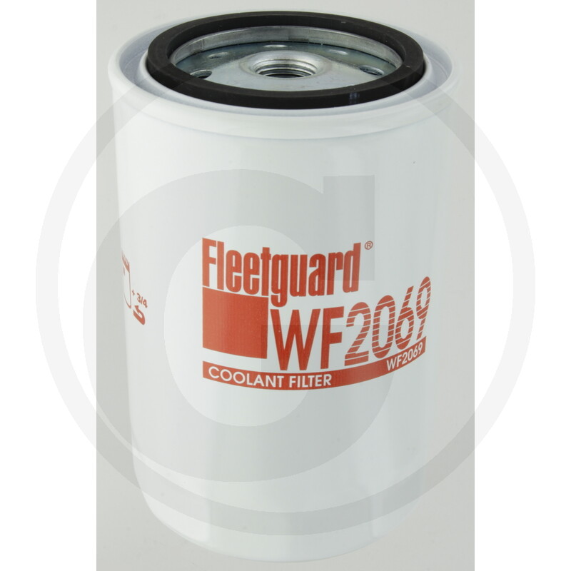 Fleetguard Filtre de liquide de refroidissement · réf. 739WF2069