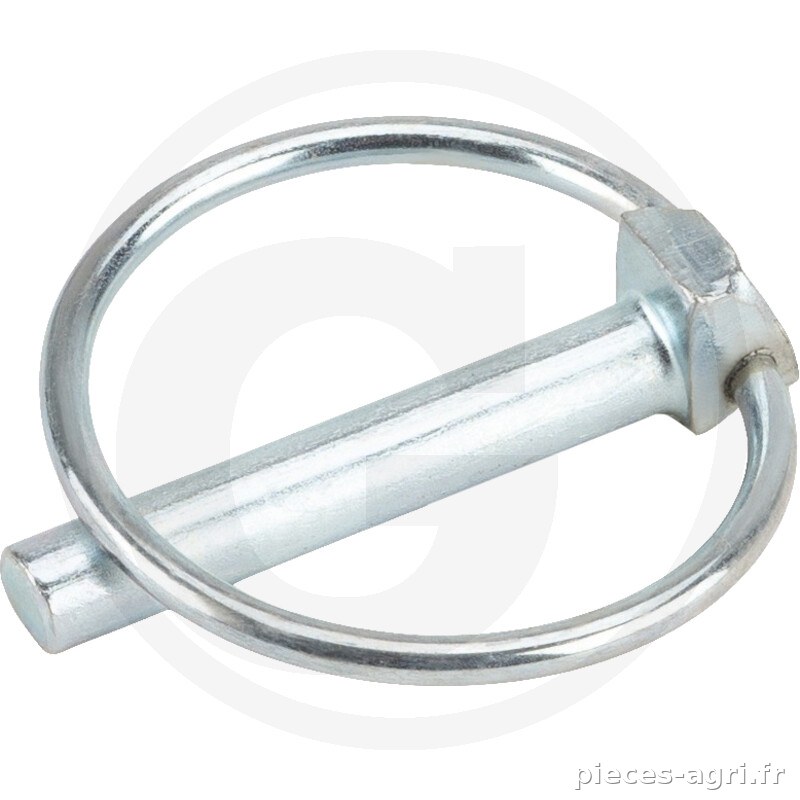 GRANIT Assortiment de goupilles clips vue 2