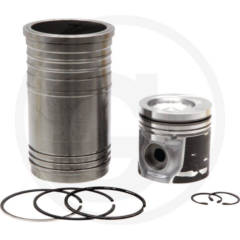 GRANIT Kit cylindrée · réf. 380151275