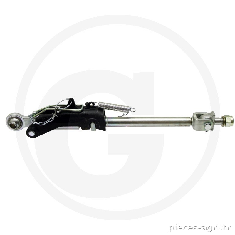 GRANIT Stabilisateur vue 2