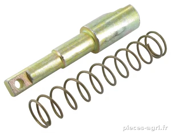 Kit de verrouillage cat. 2 Agra 314 · réf. 305767