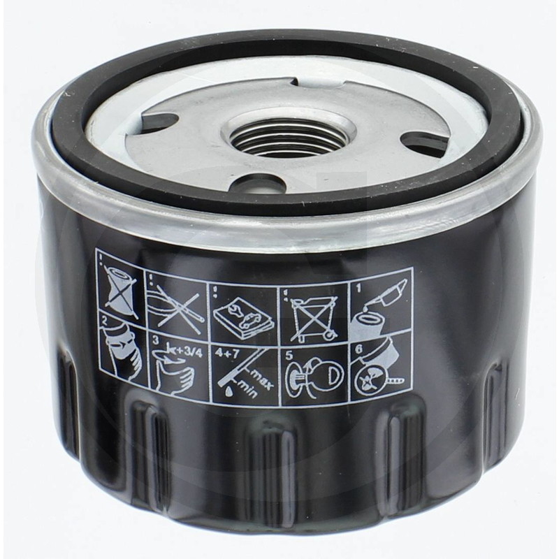 MANN FILTER Filtres à huile moteur · réf. 565W77.2