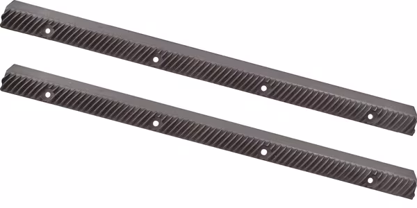 Paire de barres de battage L-1035 mm, 2 x G · réf. 303089838432