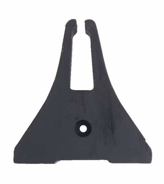 Plaque d'usure 200 mm Horsch · réf. 00310897KR