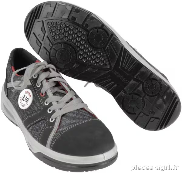 Sensation XX10 basse taille 36 · réf. 72990136