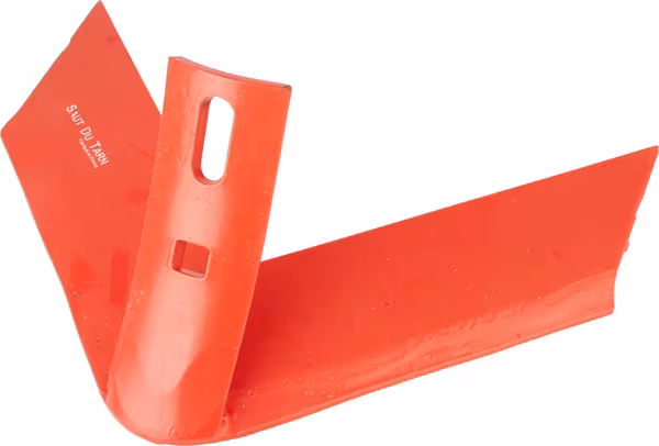 Soc sarcleur 350x8mm EA30/45 · réf. CP008162