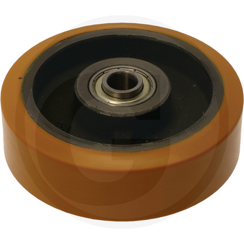 TREX.PARTS Roue d’appui vue 2