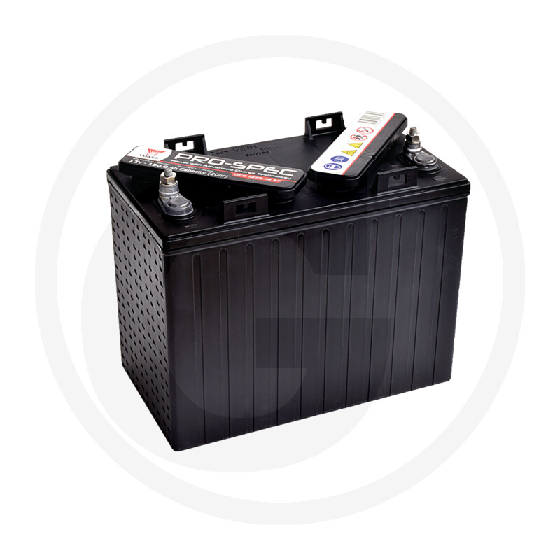 Yuasa Batterie 12V 150Ah Deep Cycle · réf. 12582782