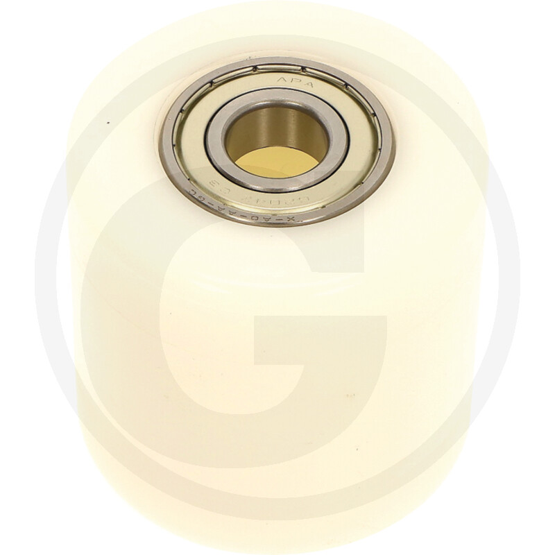 Blickle Galet vue 2