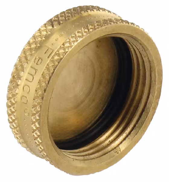 Bouchon antipouss. LB compact M24x1.5 · réf. 7500281