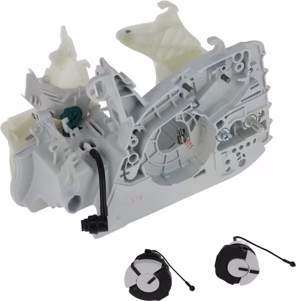 Carter de moteur · réf. 11390203006