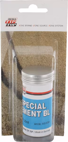 Dose de colle pneus BL 40 g · réf. 4003021NV