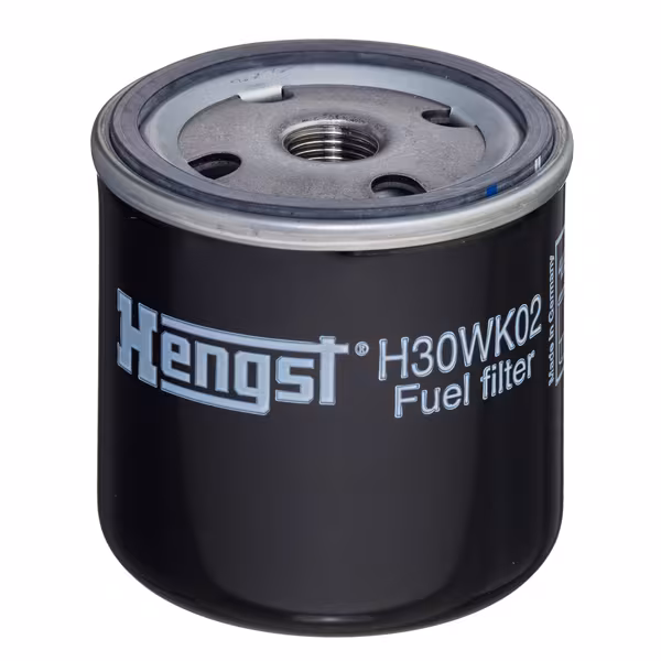 Filtre à carburant amovible · réf. H30WK02