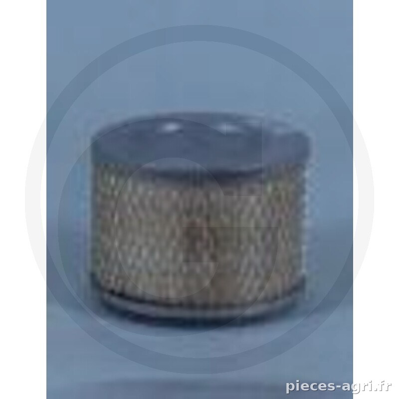 Fleetguard Filtre à air vue 2