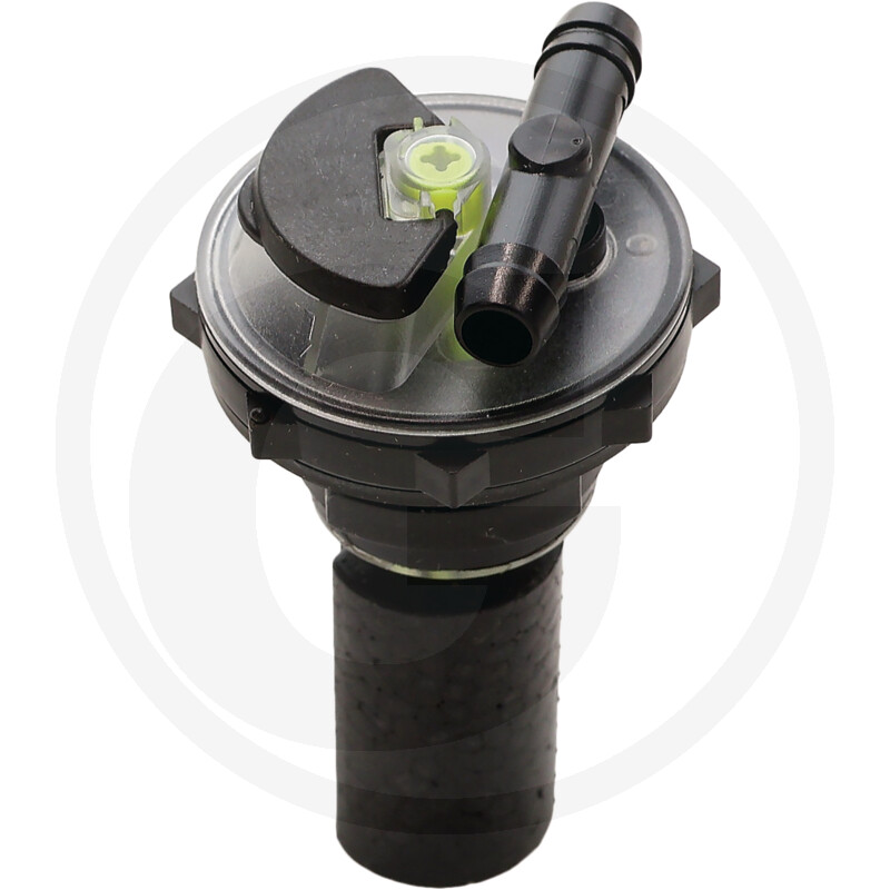 FRÖTEK Bouchons aquatiques type R24 vue 2