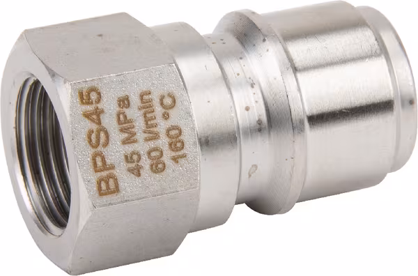 Graisseur de raccord 3/8" · réf. HD243802