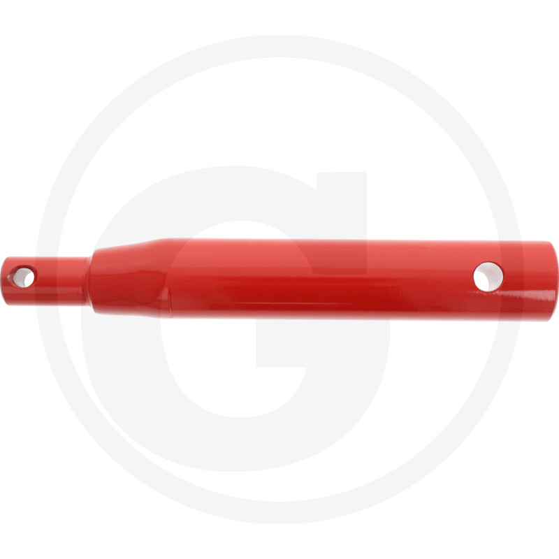 GRANIT Axe vue 2