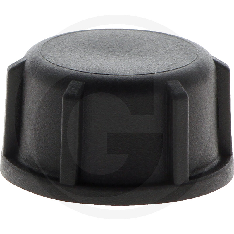 GRANIT Bouchon femelle 1/2'' PP vue 2