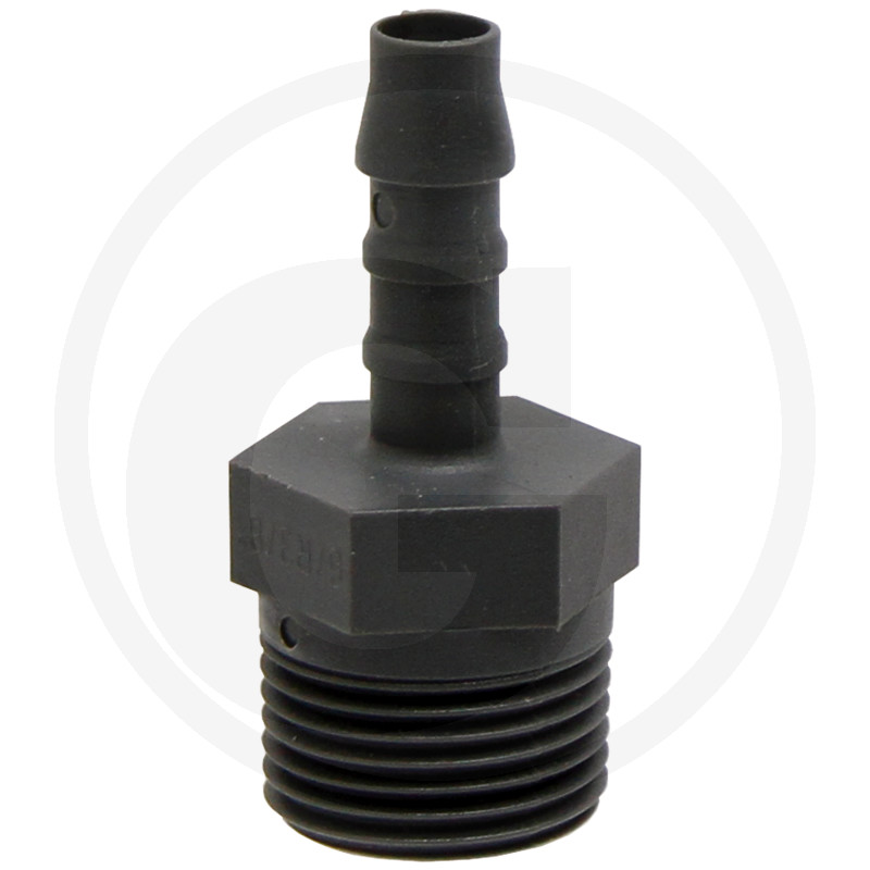 GRANIT Raccords de tuyaux vue 2
