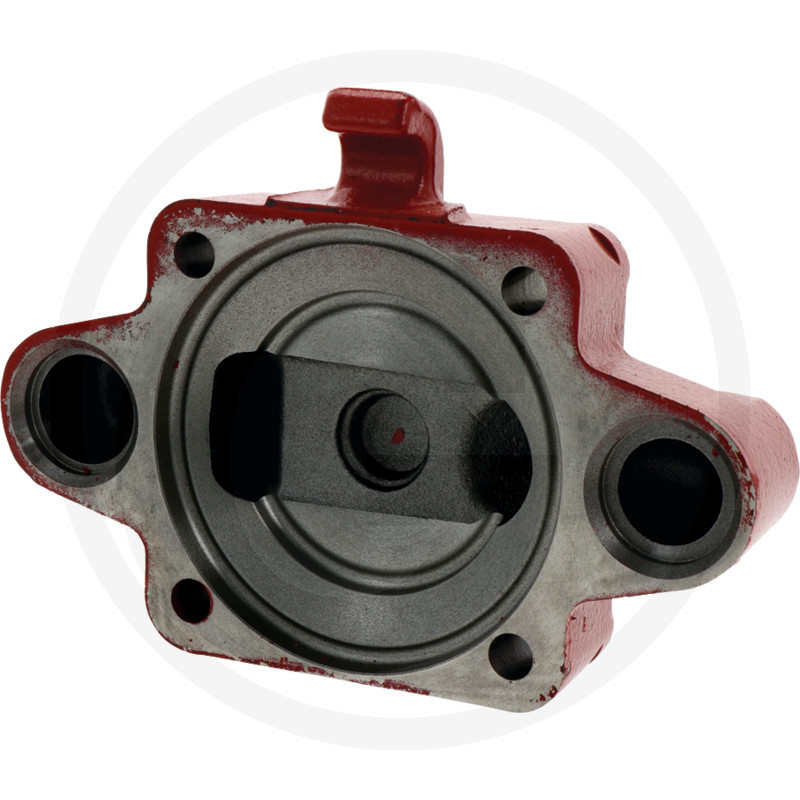 Hardi Cache-soupape vue 2