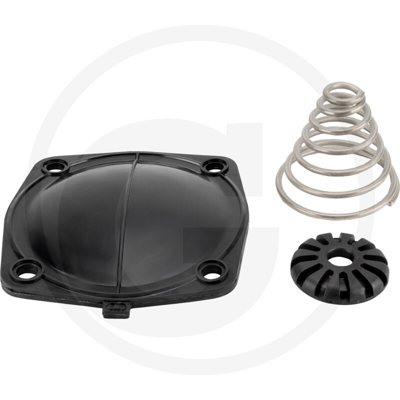 irritec Reparatursatz für DN 80 - DN 125 · réf. 19230552