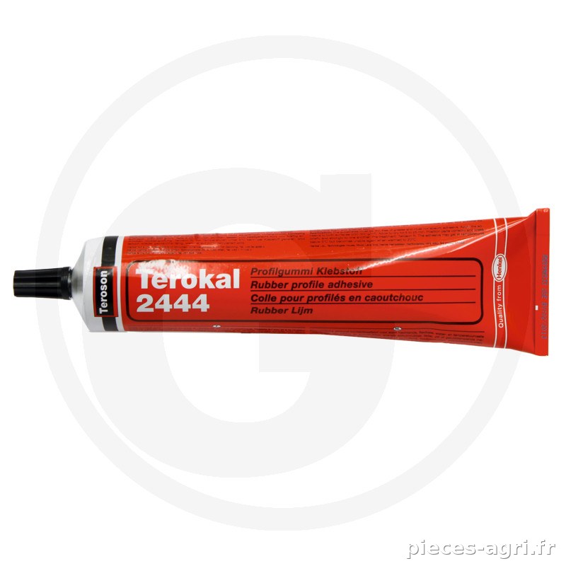 Loctite Colle pour caoutchouc vue 2